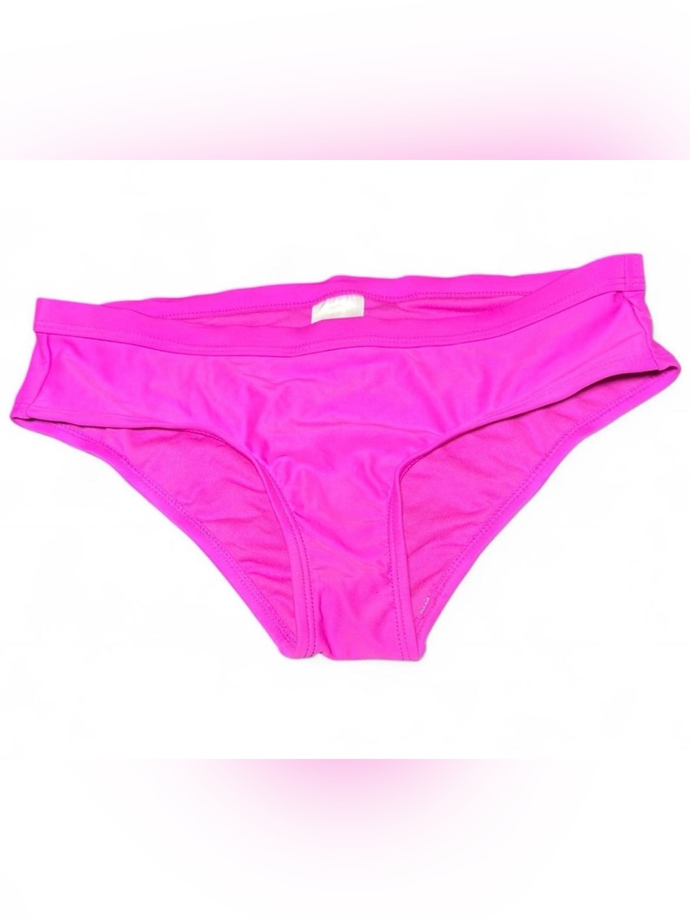 Xhilaration Pink Bikini Bottoms
